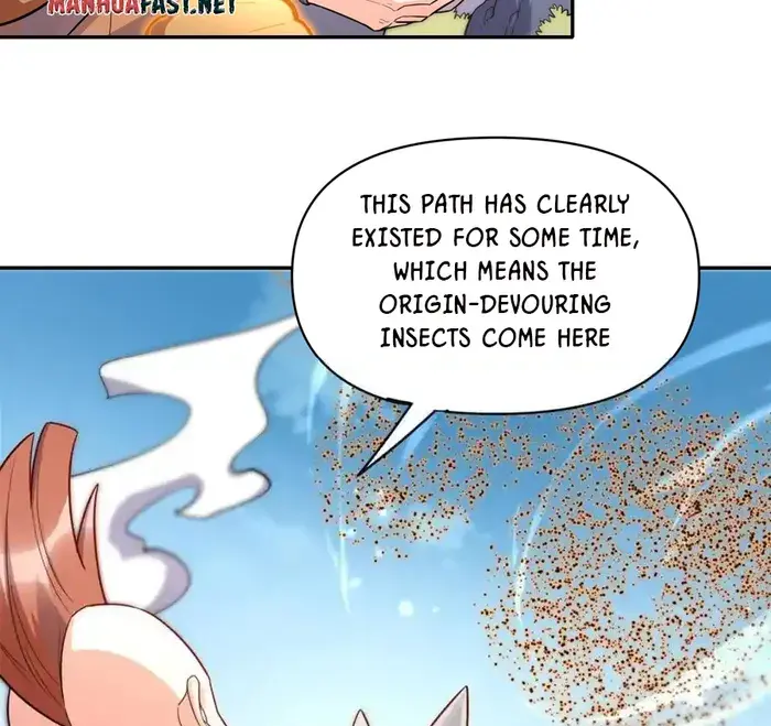 I'm Actually a Cultivation Bigshot Chapter 584 Page 25