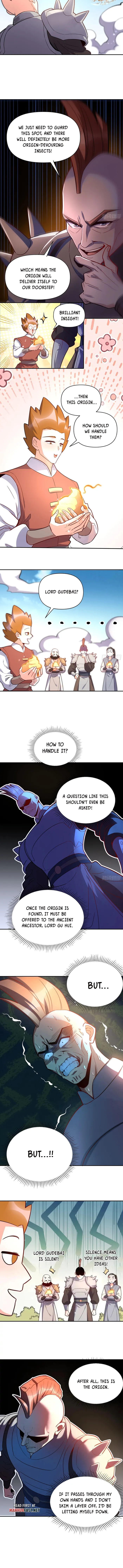 I'm Actually a Cultivation Bigshot Chapter 584 Page 26