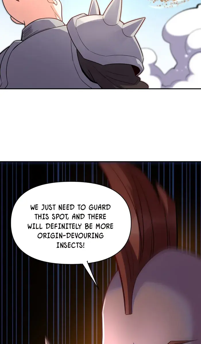 I'm Actually a Cultivation Bigshot Chapter 584 Page 27