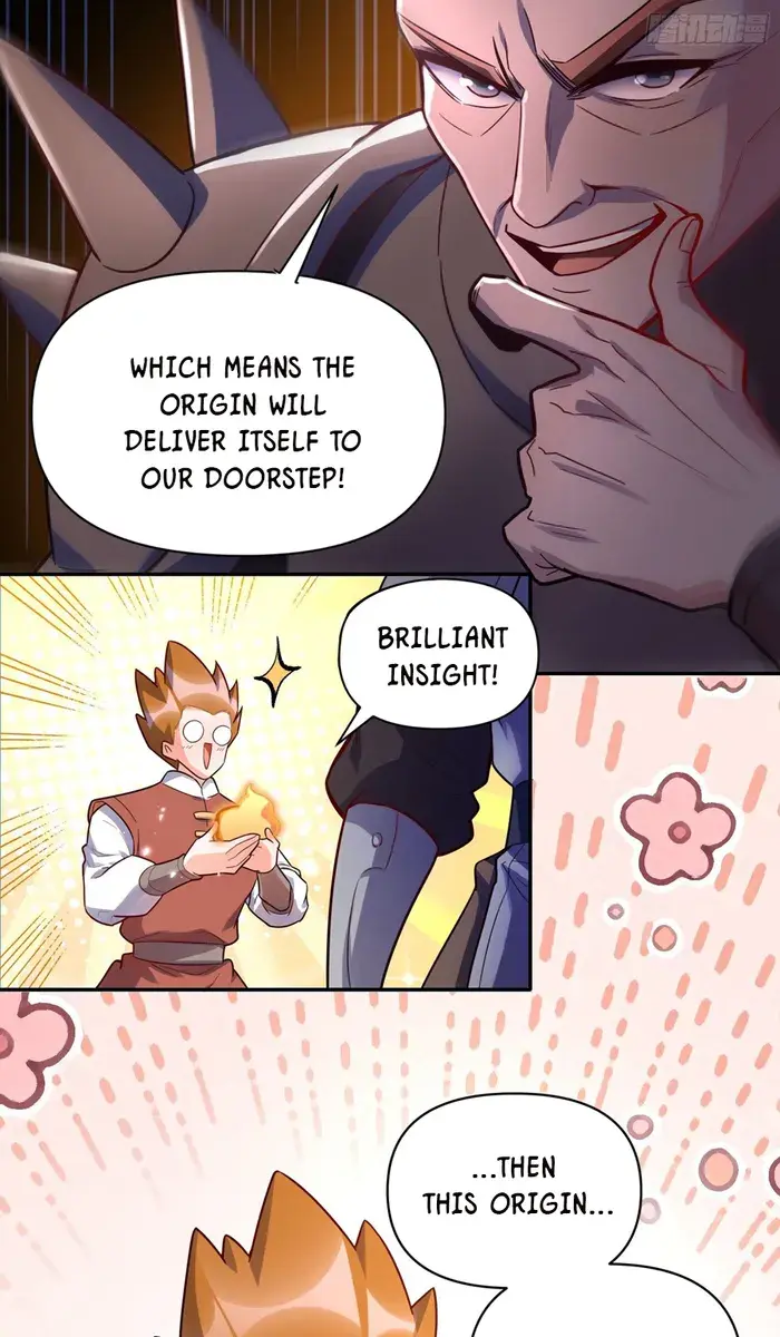I'm Actually a Cultivation Bigshot Chapter 584 Page 28