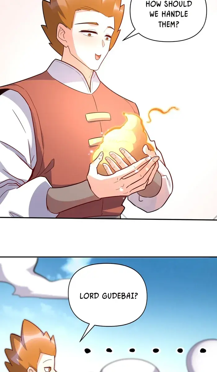 I'm Actually a Cultivation Bigshot Chapter 584 Page 29