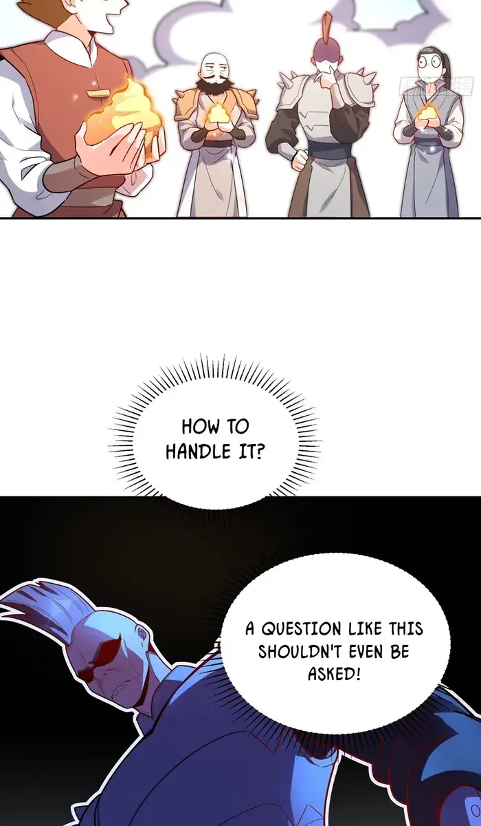 I'm Actually a Cultivation Bigshot Chapter 584 Page 30