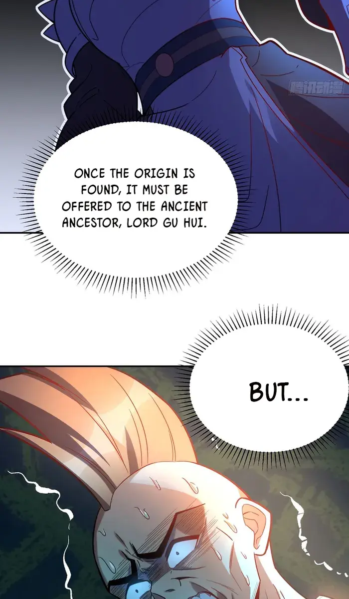 I'm Actually a Cultivation Bigshot Chapter 584 Page 31