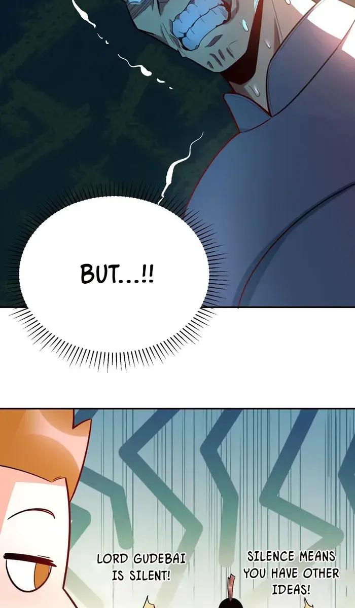 I'm Actually a Cultivation Bigshot Chapter 584 Page 32