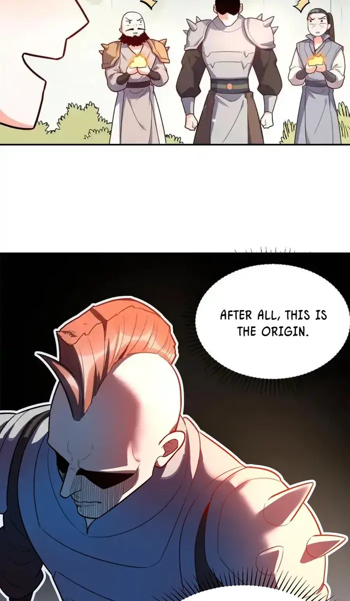 I'm Actually a Cultivation Bigshot Chapter 584 Page 33