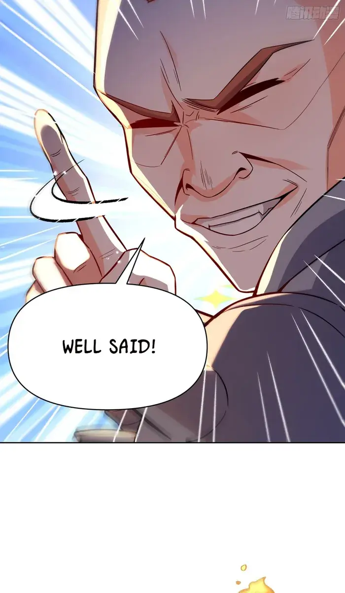 I'm Actually a Cultivation Bigshot Chapter 584 Page 37