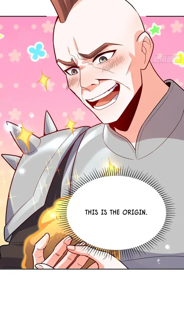 I'm Actually a Cultivation Bigshot Chapter 584 Page 41