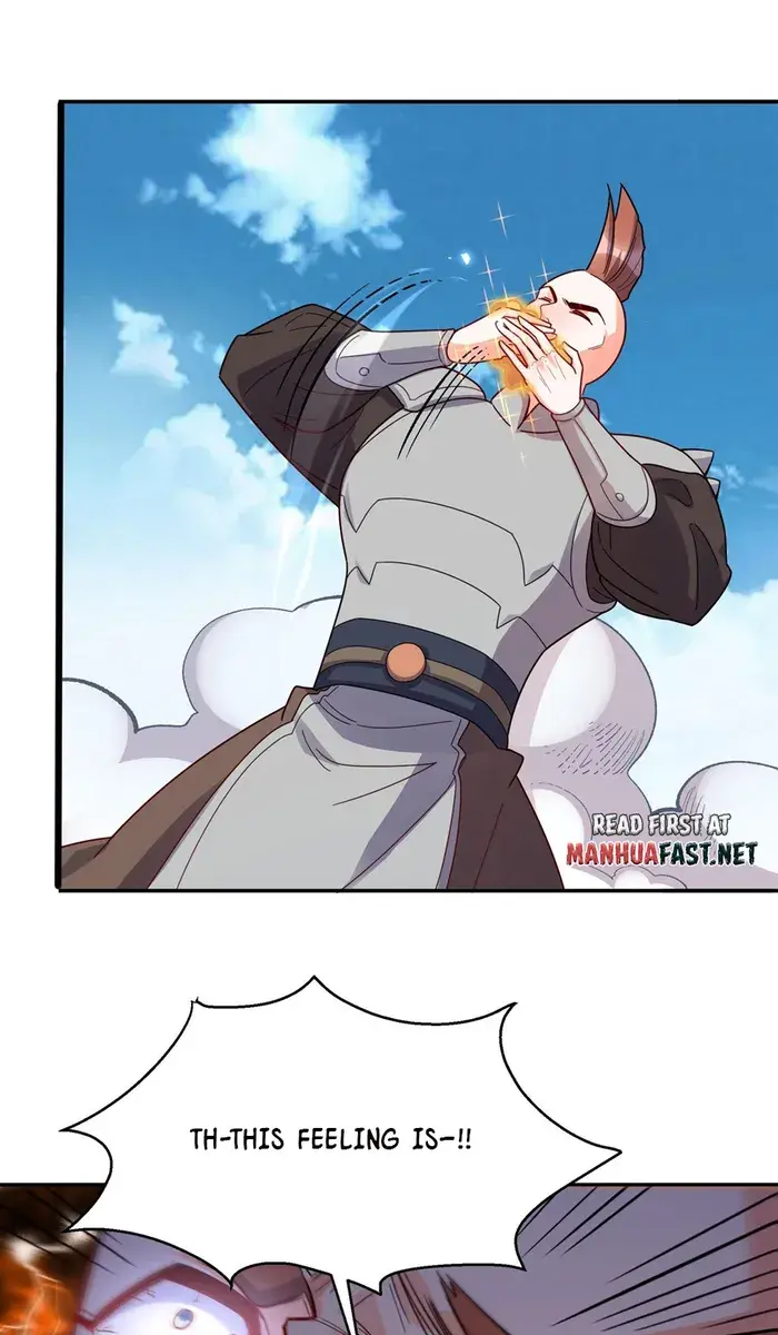 I'm Actually a Cultivation Bigshot Chapter 584 Page 42