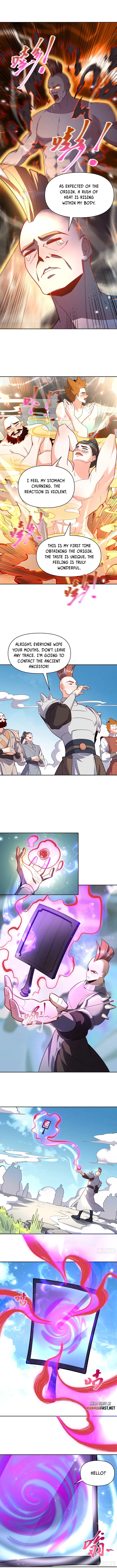I'm Actually a Cultivation Bigshot Chapter 584 Page 44