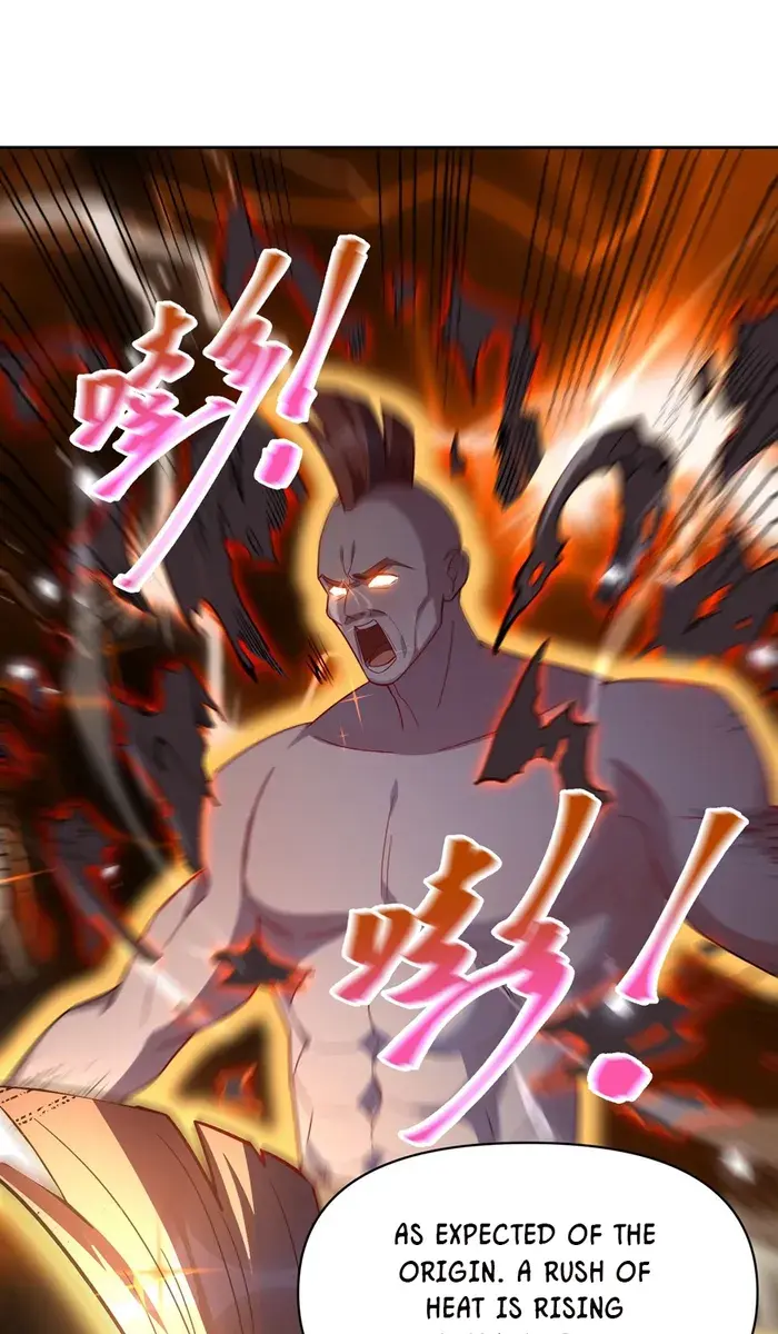 I'm Actually a Cultivation Bigshot Chapter 584 Page 45
