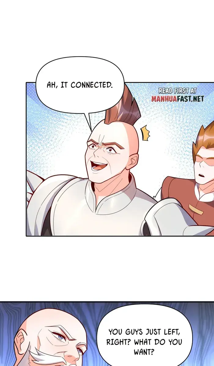 I'm Actually a Cultivation Bigshot Chapter 584 Page 54