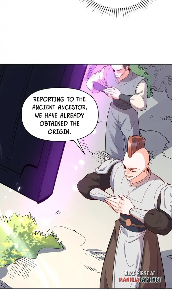 I'm Actually a Cultivation Bigshot Chapter 584 Page 56