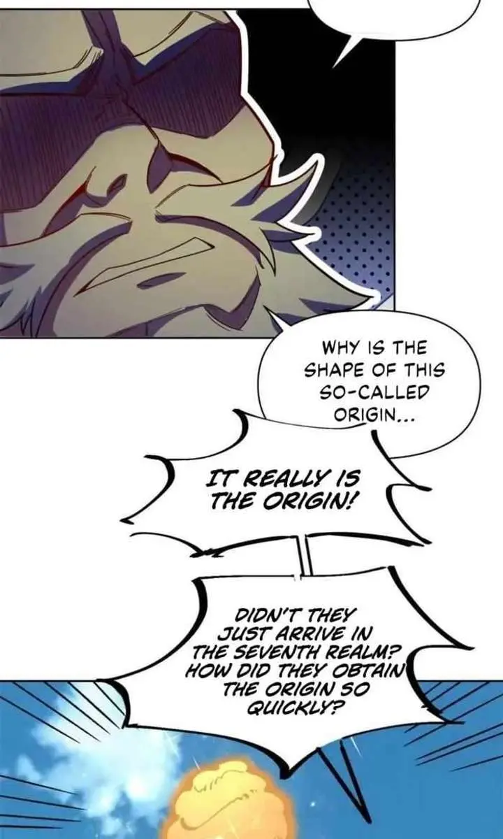 I'm Actually a Cultivation Bigshot Chapter 585 Page 9