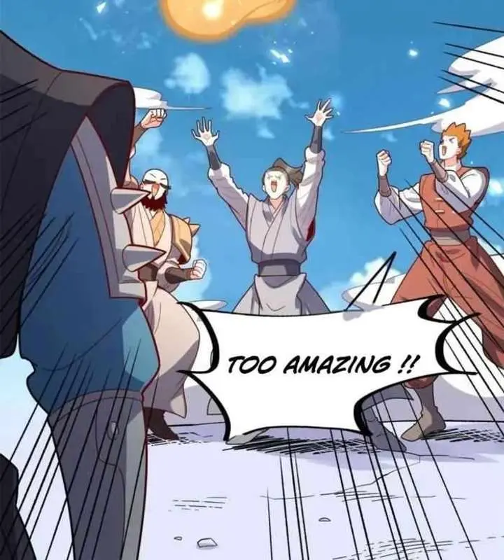 I'm Actually a Cultivation Bigshot Chapter 585 Page 10