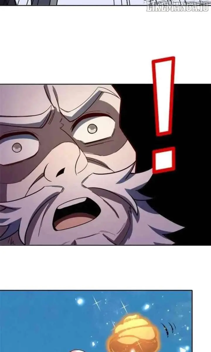 I'm Actually a Cultivation Bigshot Chapter 585 Page 11