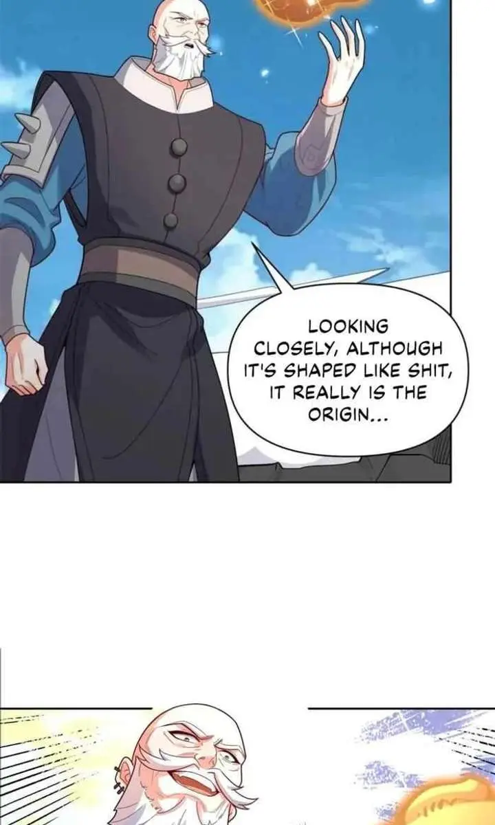 I'm Actually a Cultivation Bigshot Chapter 585 Page 12