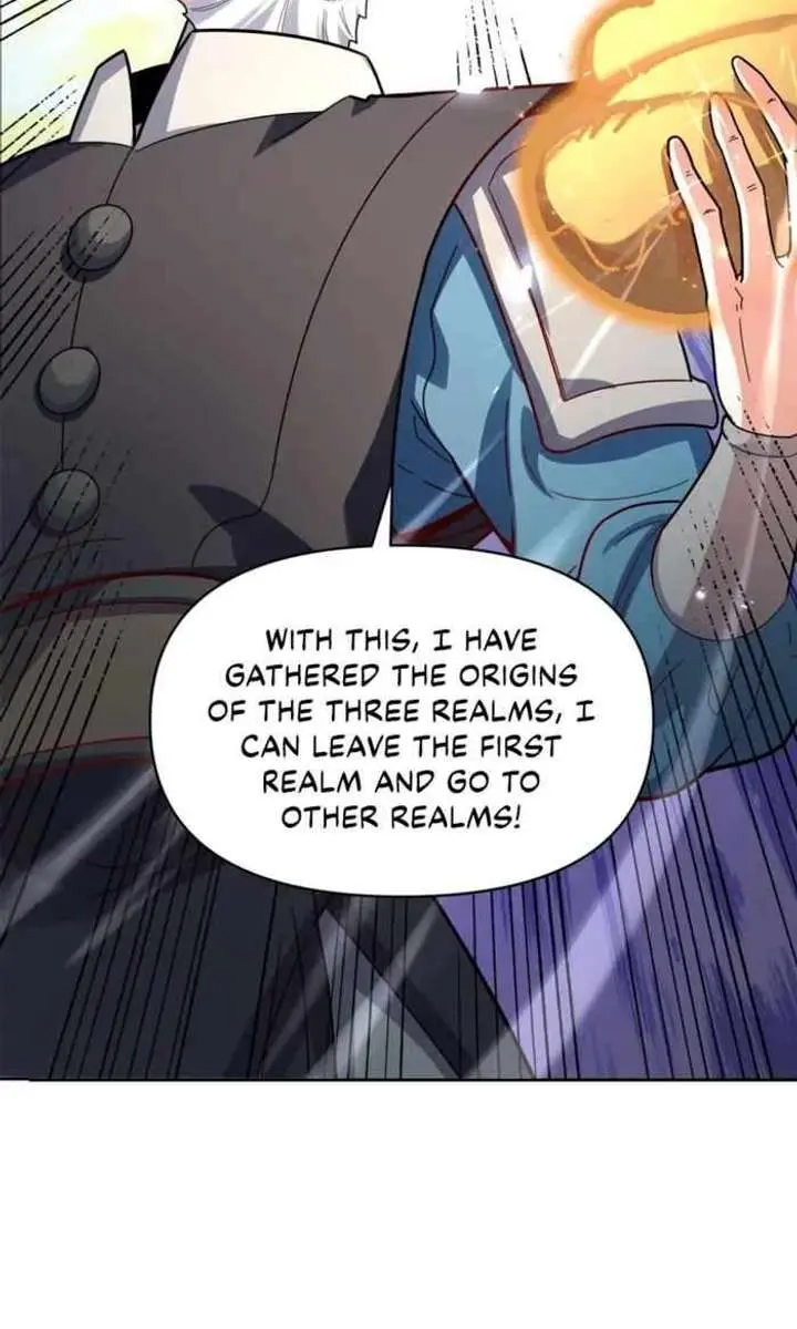 I'm Actually a Cultivation Bigshot Chapter 585 Page 13