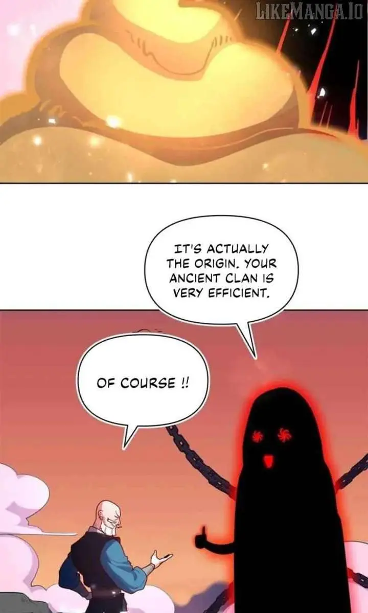 I'm Actually a Cultivation Bigshot Chapter 585 Page 19