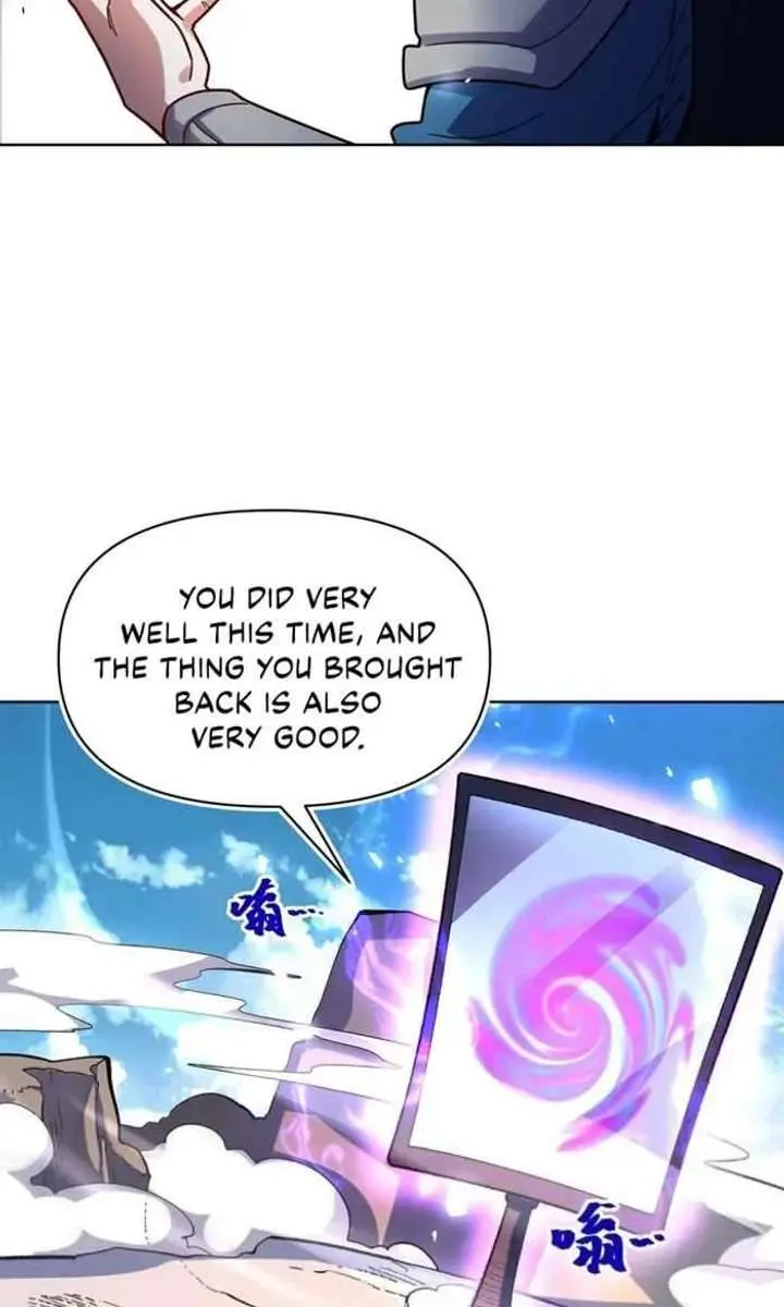 I'm Actually a Cultivation Bigshot Chapter 585 Page 25
