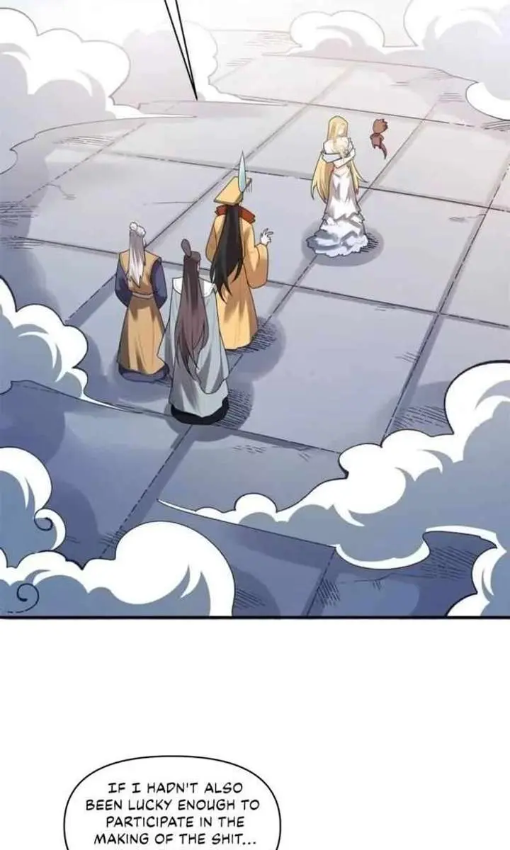 I'm Actually a Cultivation Bigshot Chapter 585 Page 39