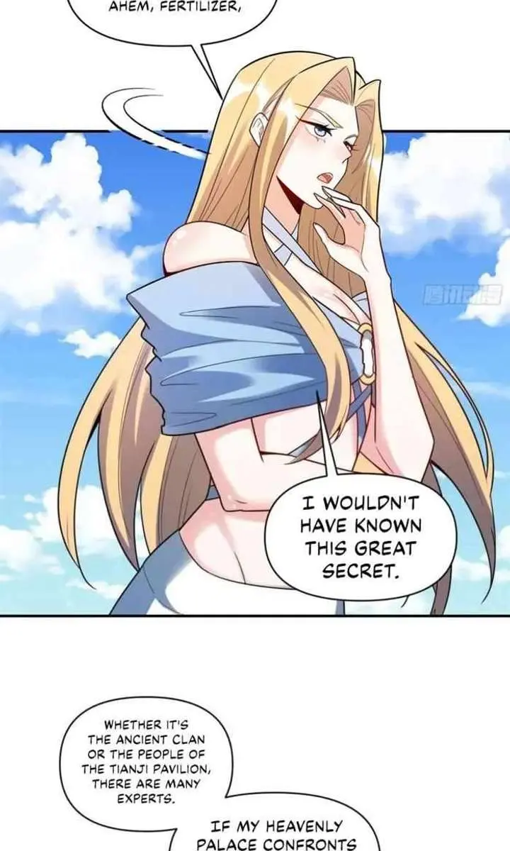 I'm Actually a Cultivation Bigshot Chapter 585 Page 40