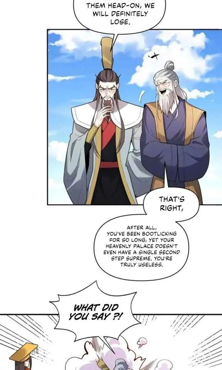 I'm Actually a Cultivation Bigshot Chapter 585 Page 41