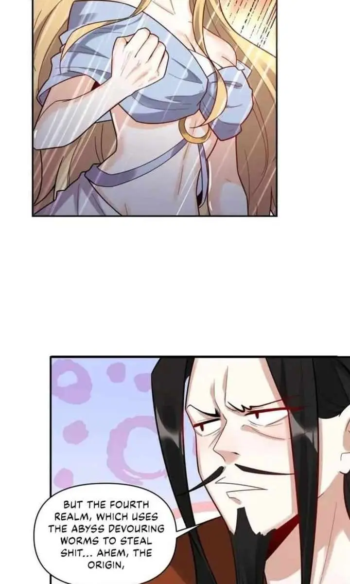 I'm Actually a Cultivation Bigshot Chapter 585 Page 43