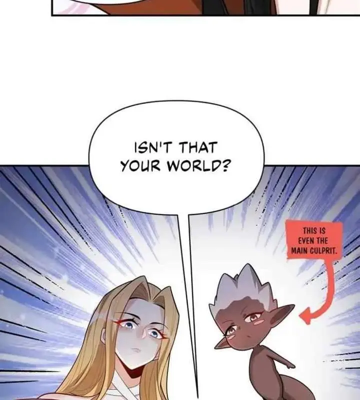 I'm Actually a Cultivation Bigshot Chapter 585 Page 44