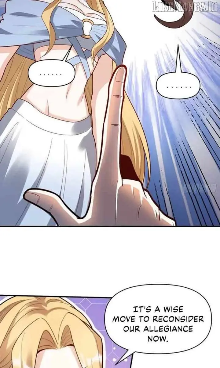 I'm Actually a Cultivation Bigshot Chapter 585 Page 45