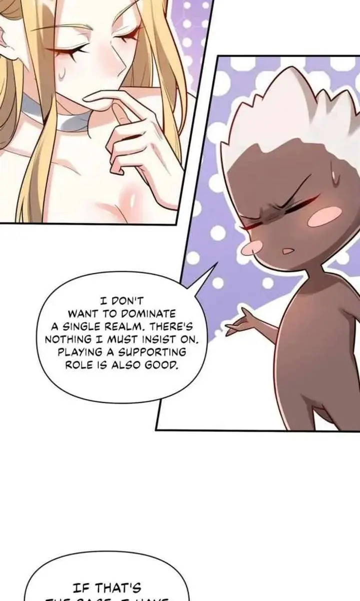 I'm Actually a Cultivation Bigshot Chapter 585 Page 46