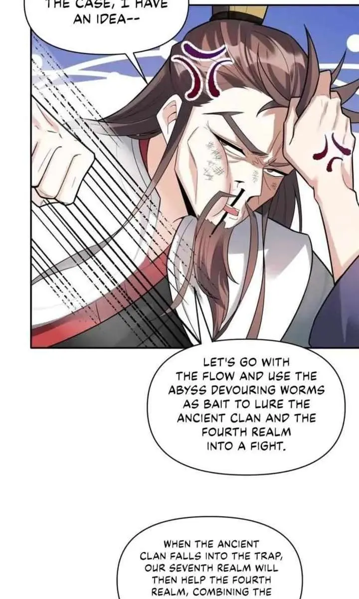 I'm Actually a Cultivation Bigshot Chapter 585 Page 47