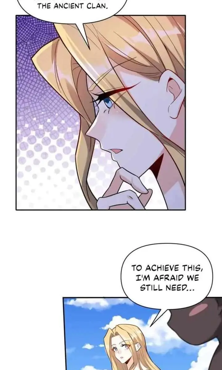 I'm Actually a Cultivation Bigshot Chapter 585 Page 49