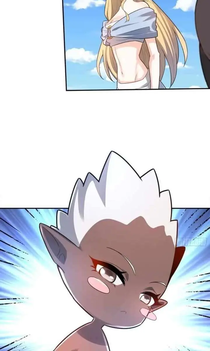 I'm Actually a Cultivation Bigshot Chapter 585 Page 50