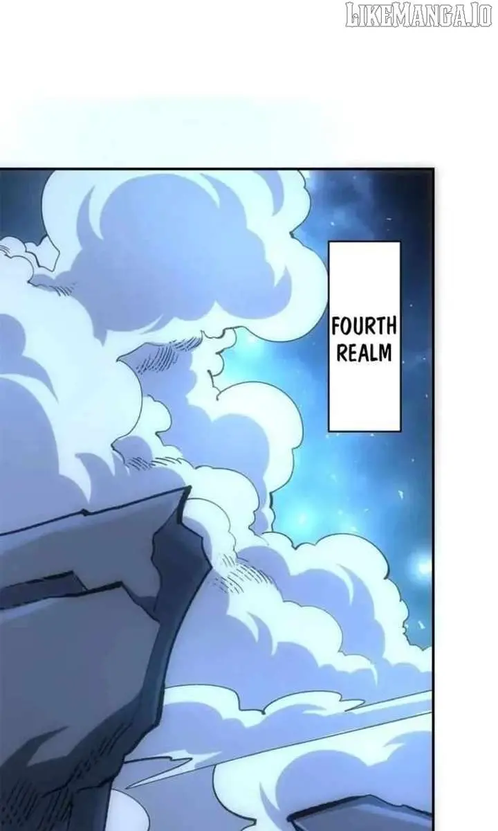 I'm Actually a Cultivation Bigshot Chapter 585 Page 52