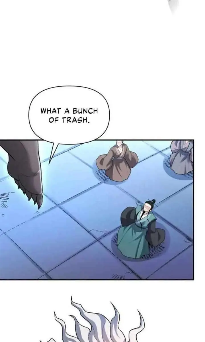 I'm Actually a Cultivation Bigshot Chapter 585 Page 56