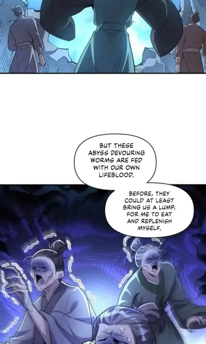I'm Actually a Cultivation Bigshot Chapter 586 Page 5