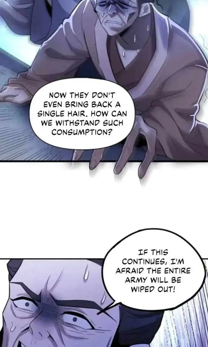 I'm Actually a Cultivation Bigshot Chapter 586 Page 6