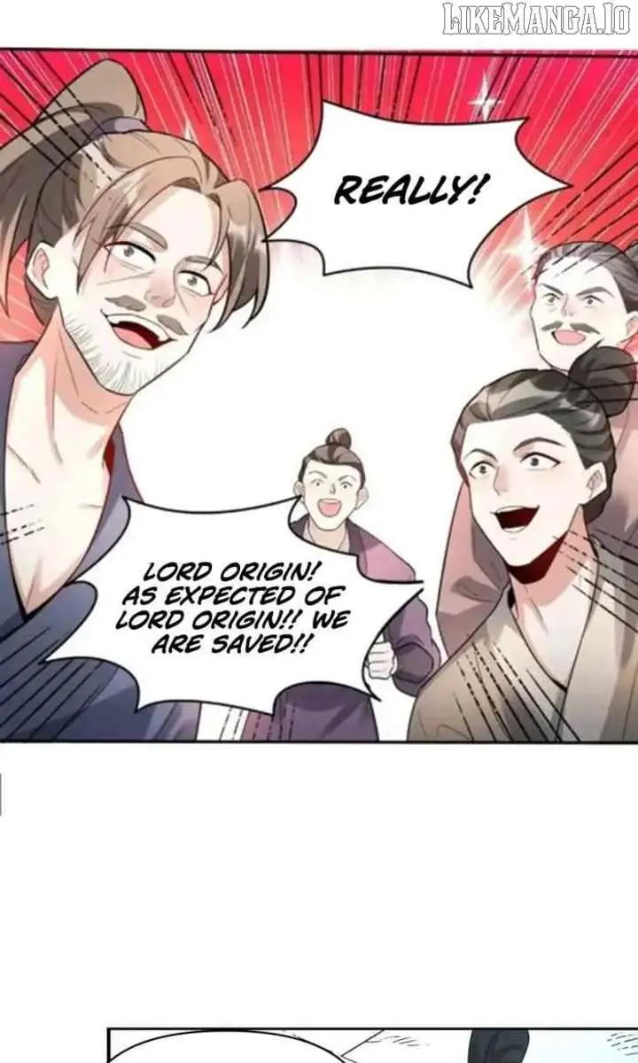 I'm Actually a Cultivation Bigshot Chapter 586 Page 11