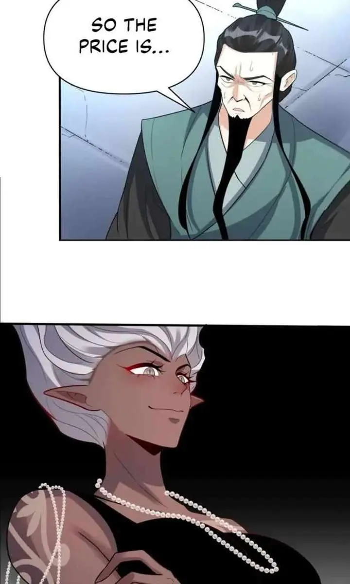 I'm Actually a Cultivation Bigshot Chapter 586 Page 12