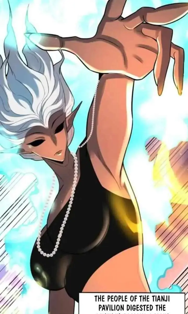 I'm Actually a Cultivation Bigshot Chapter 586 Page 15