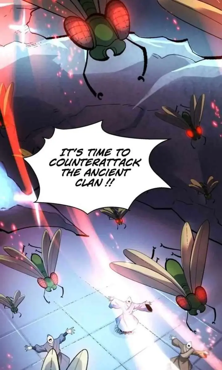 I'm Actually a Cultivation Bigshot Chapter 586 Page 21
