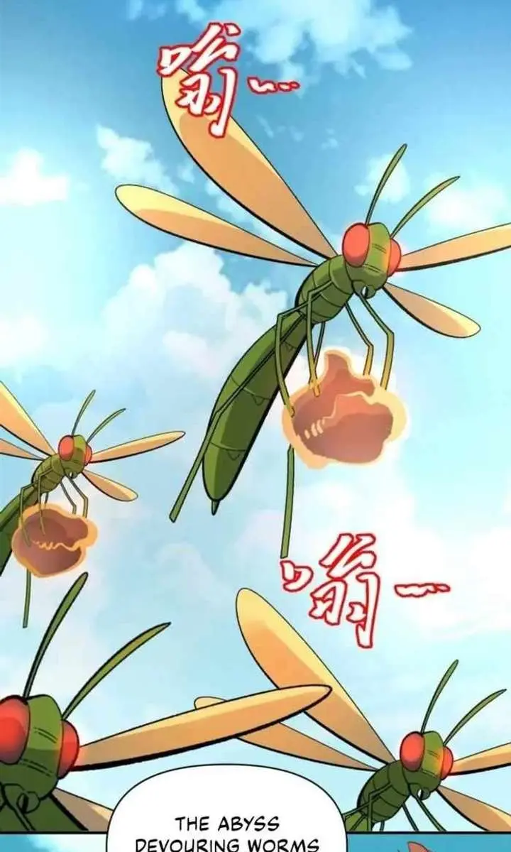 I'm Actually a Cultivation Bigshot Chapter 586 Page 24