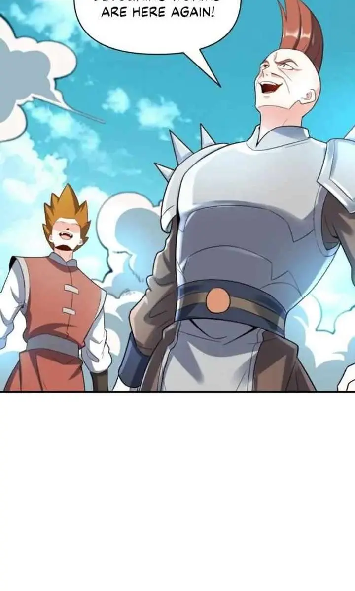 I'm Actually a Cultivation Bigshot Chapter 586 Page 25
