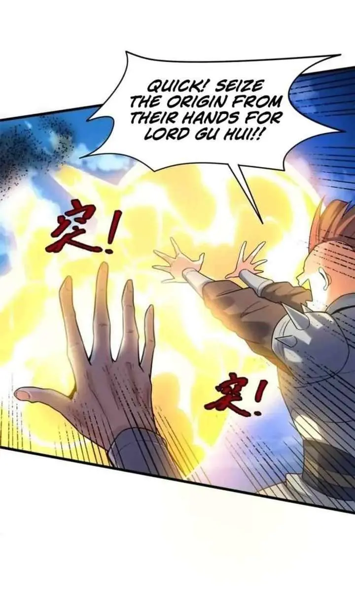 I'm Actually a Cultivation Bigshot Chapter 586 Page 26