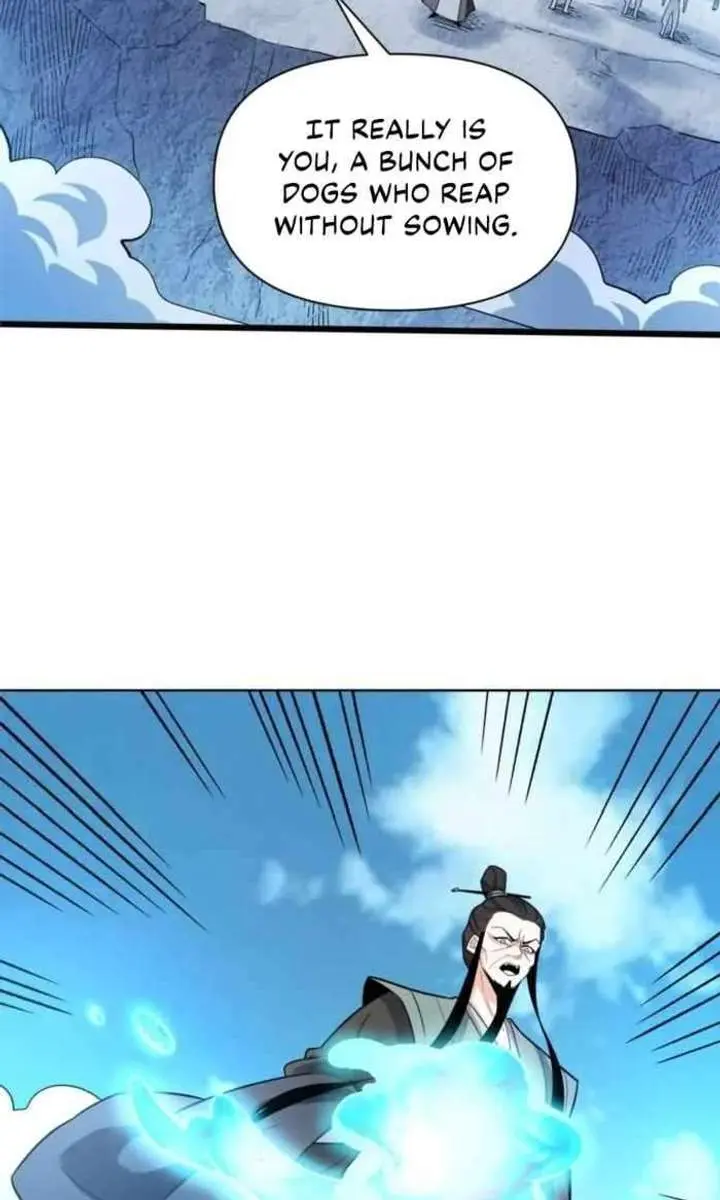 I'm Actually a Cultivation Bigshot Chapter 586 Page 30