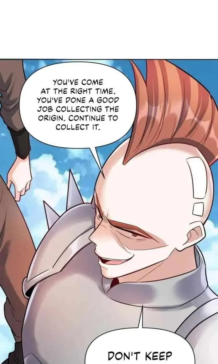 I'm Actually a Cultivation Bigshot Chapter 586 Page 32