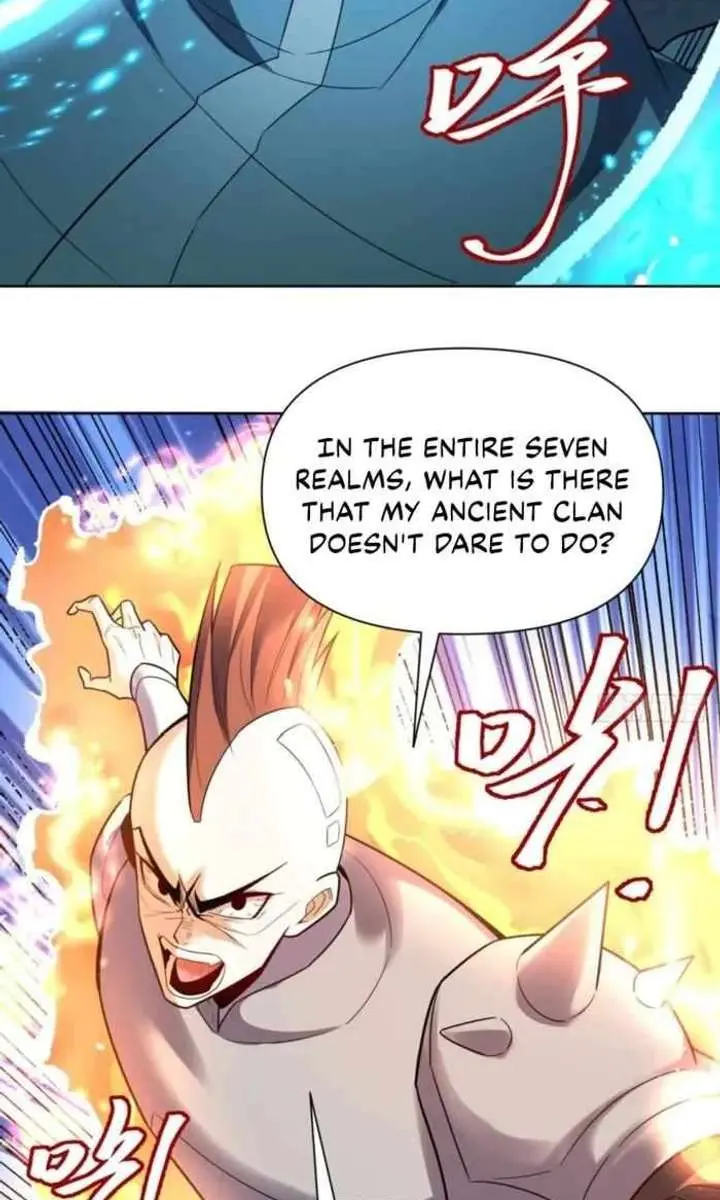 I'm Actually a Cultivation Bigshot Chapter 586 Page 35