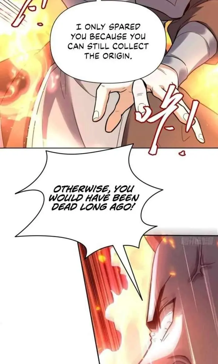 I'm Actually a Cultivation Bigshot Chapter 586 Page 36