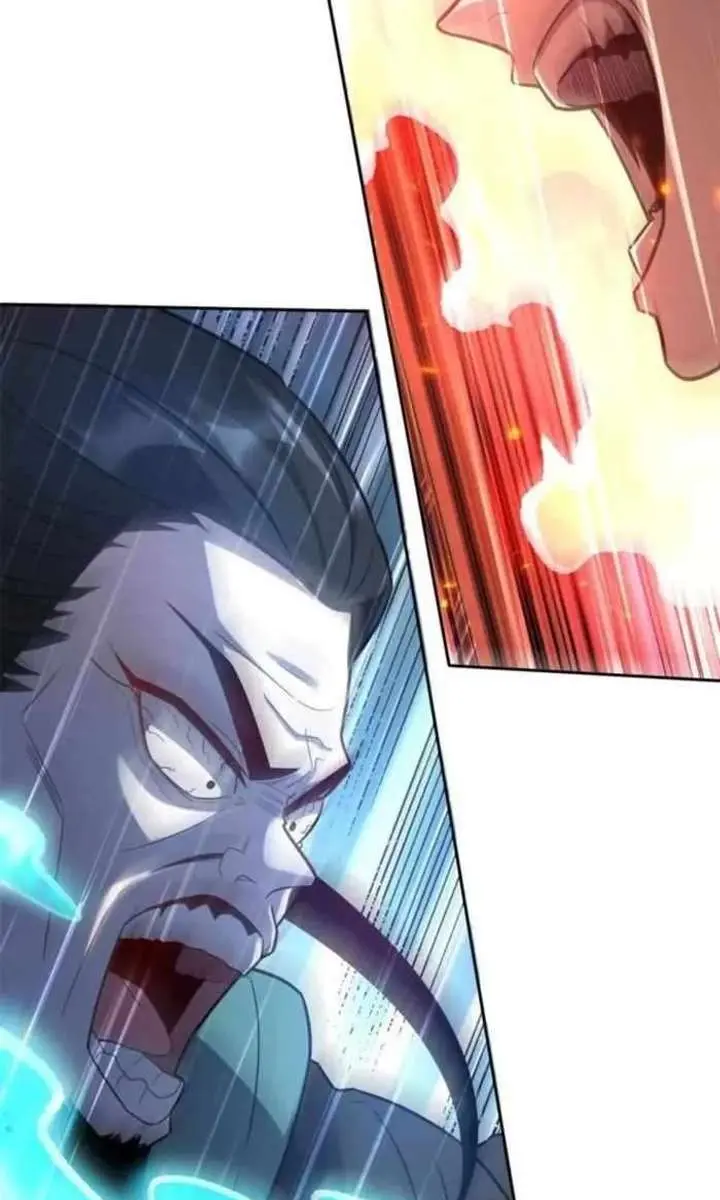 I'm Actually a Cultivation Bigshot Chapter 586 Page 37