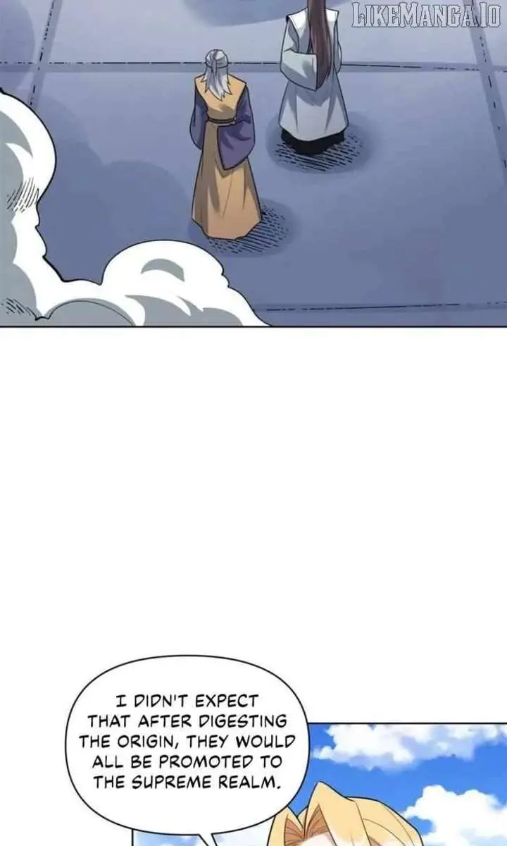 I'm Actually a Cultivation Bigshot Chapter 586 Page 43